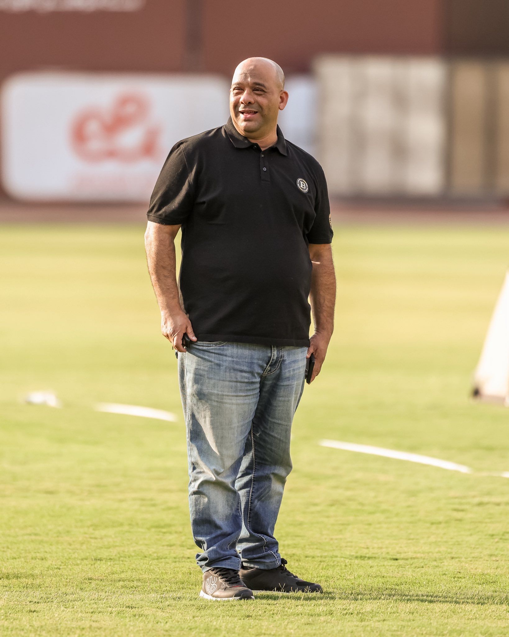 وليد صلاح الدين