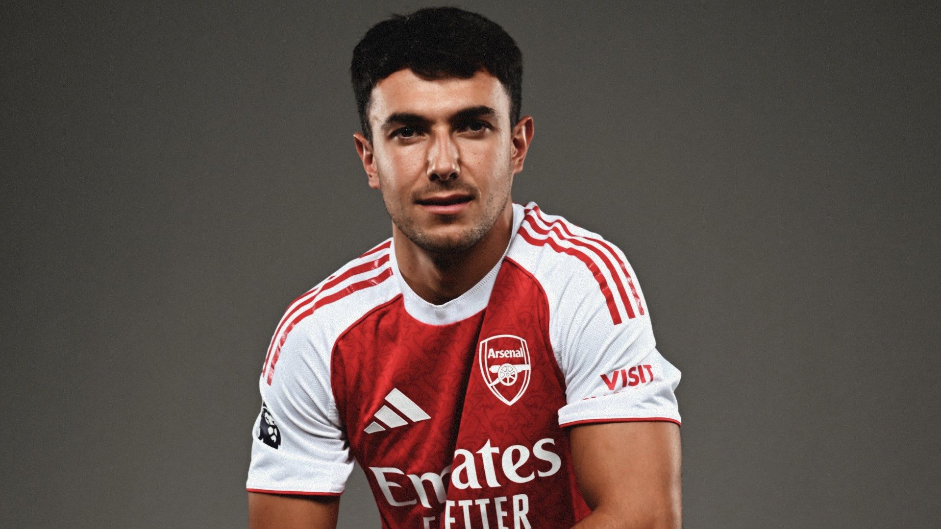 Martin Zubimendi Arsenal HIC