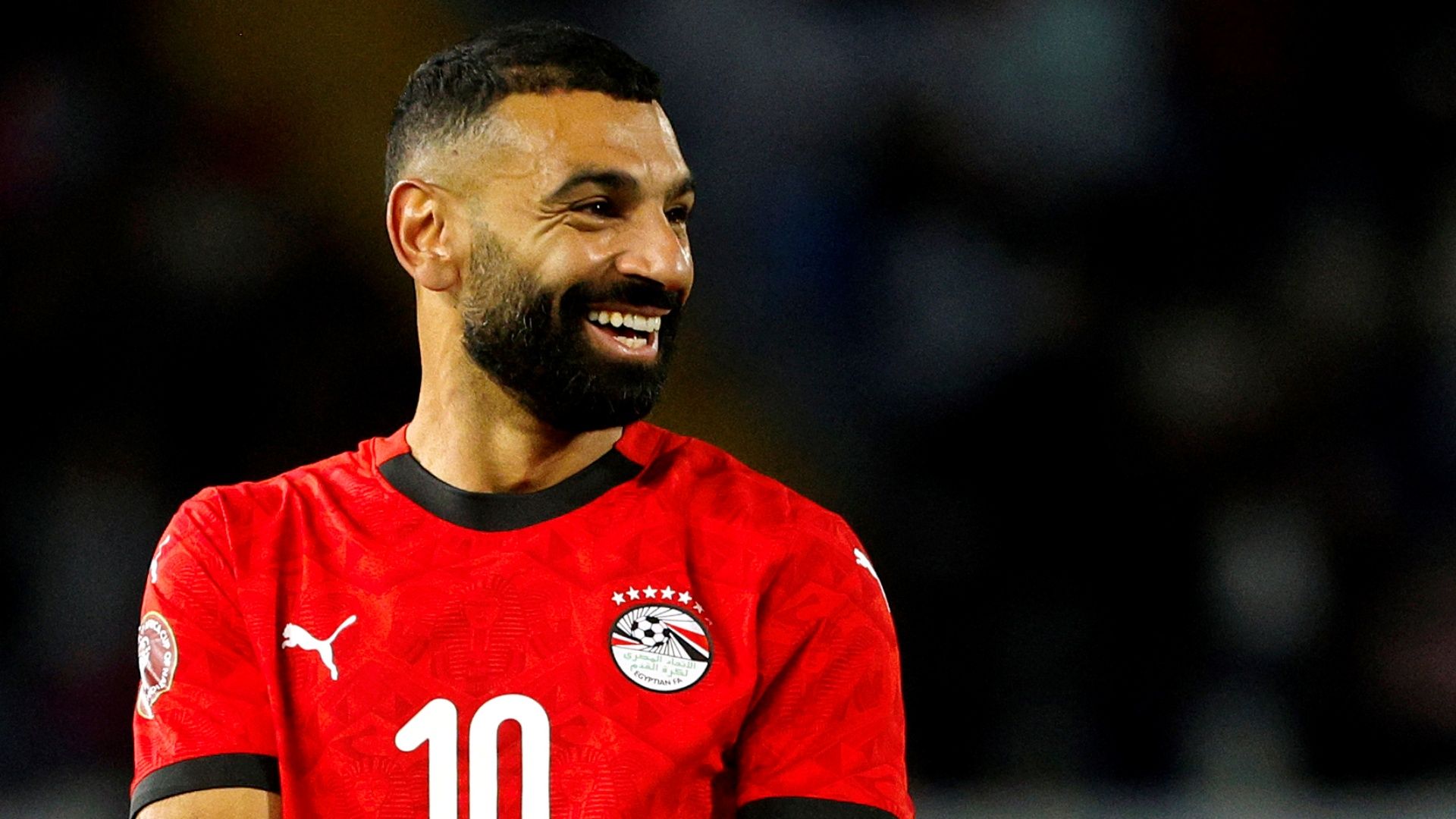 صلاح يحدد خارطة طريق المنتخب المصري في المونديال