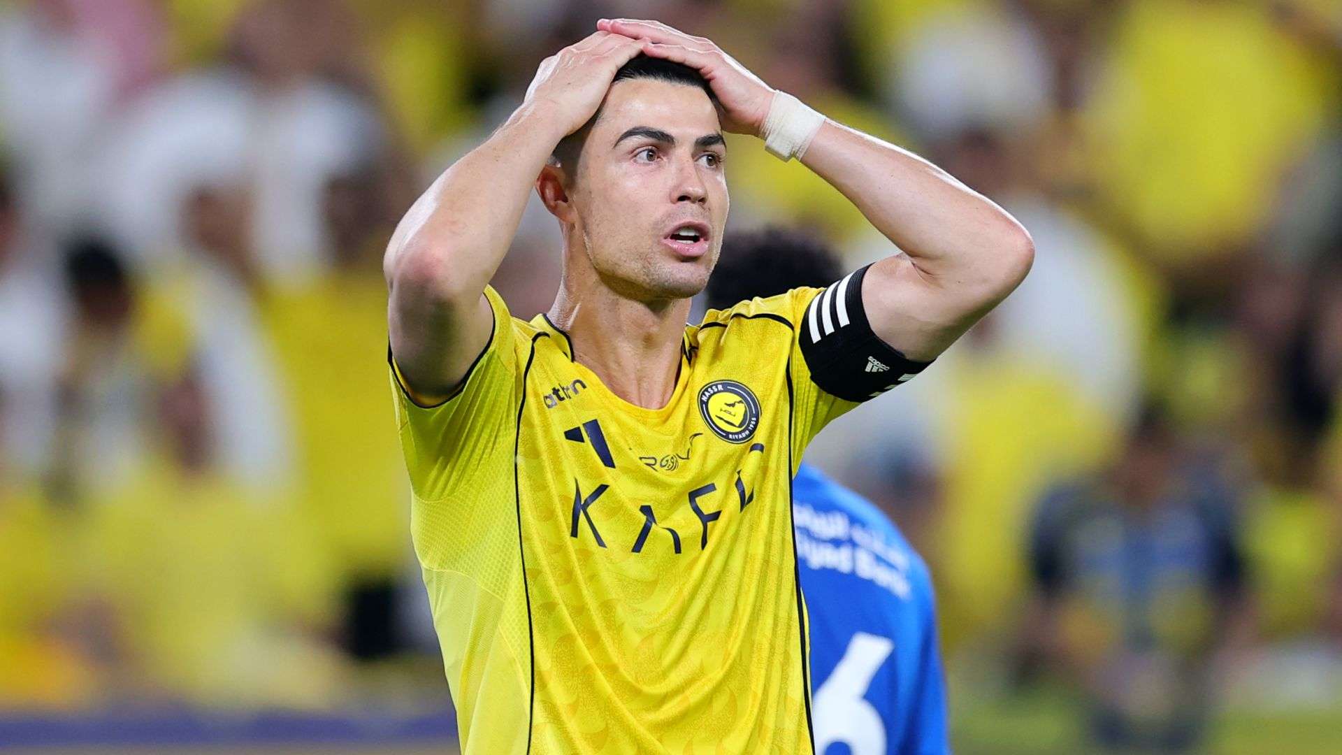 Cristiano Ronaldo Al Nassr