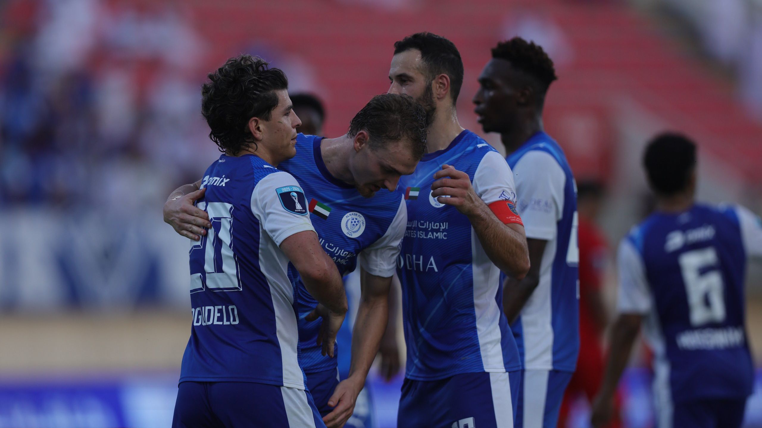 النصر والبطائح