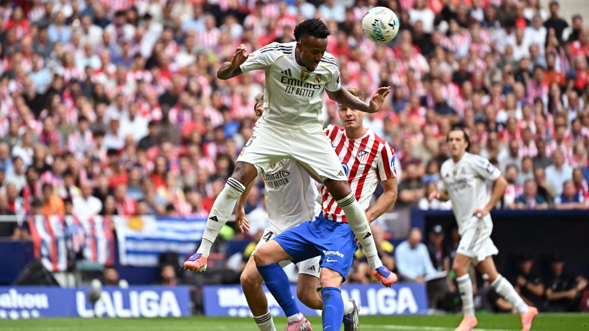 米利塔奥 ACL 伤病 皇家马德里 复出