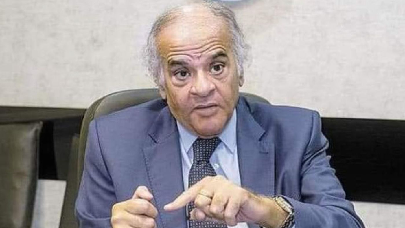 ممدوح عباس في تصريحات نارية: الزمالك هو "غزة الرياضة المصرية".. والحل في التهجير