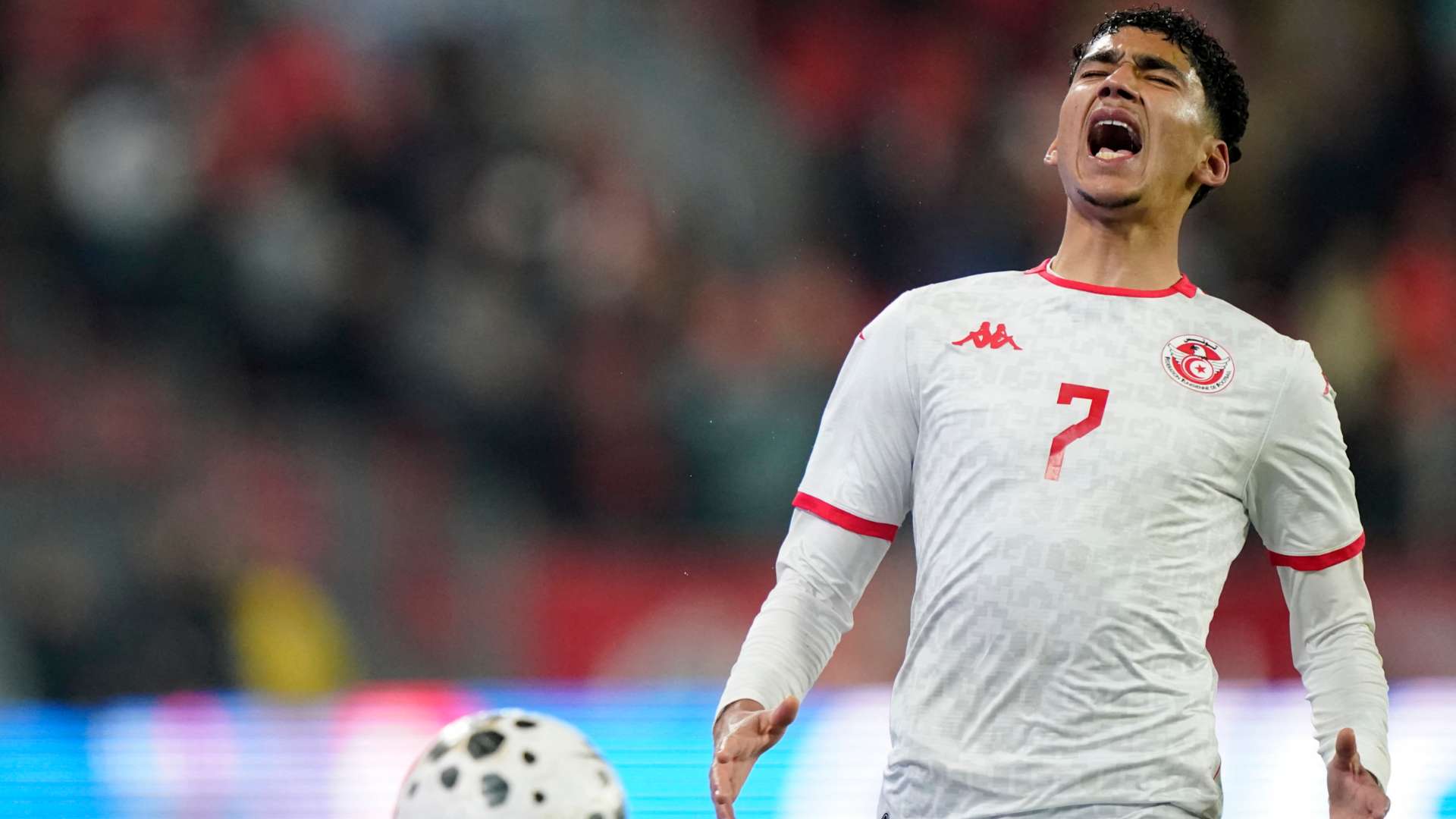 حجز تذاكر مباراة تونس والسويد في مونديال 2026