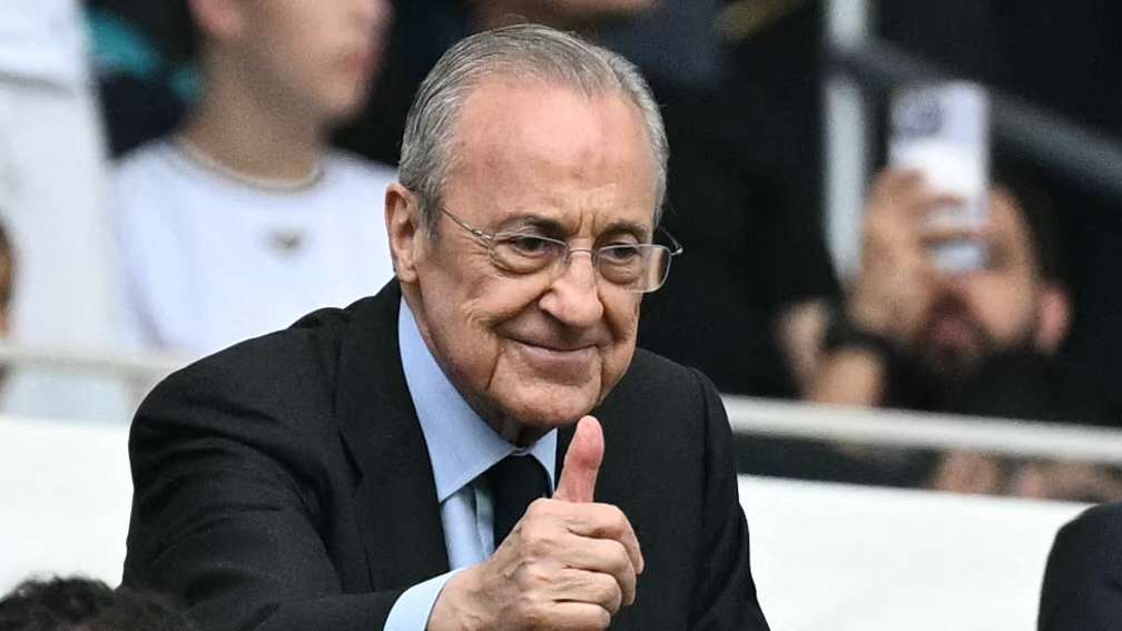 الدوري الإسبانيالمجلس الأعلى للرياضة ينتصر لريال مدريد على حساب تيباستصريحات تيباس تتجاوز حدود النقد المشروع12:2717 أكتوبر 2026