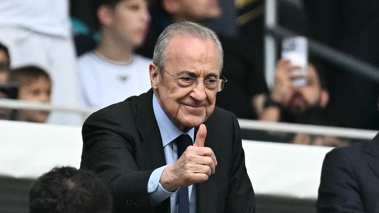 مفاجأة.. جماهير ريال مدريد تشارك في اختيار المدرب الجديد