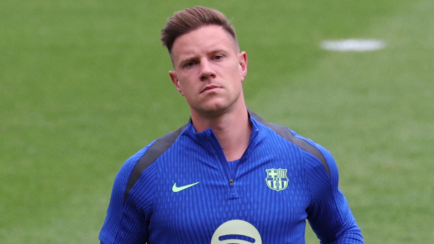 Ter Stegen