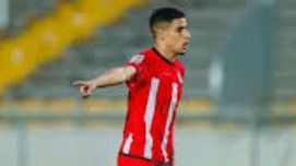 المهدي موهوب