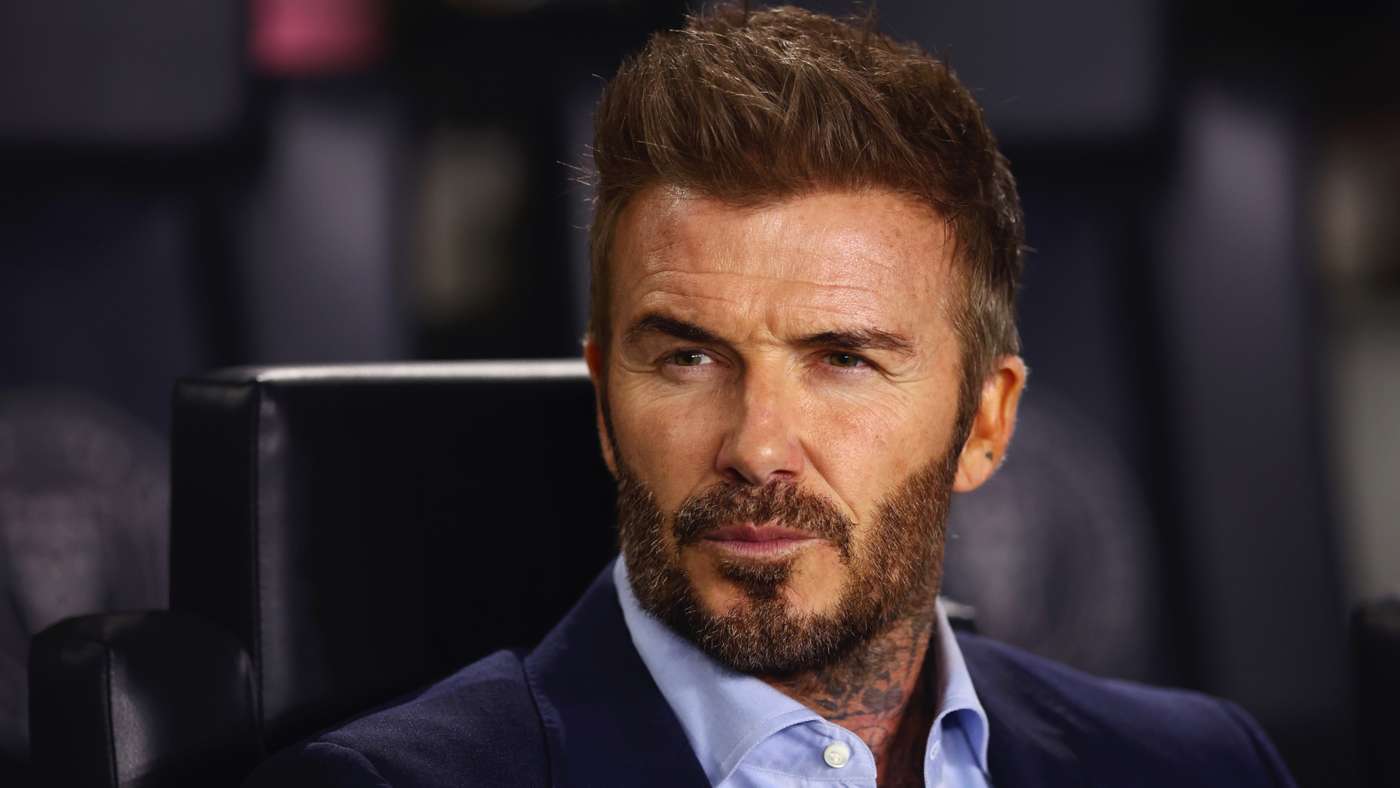 David-Beckham