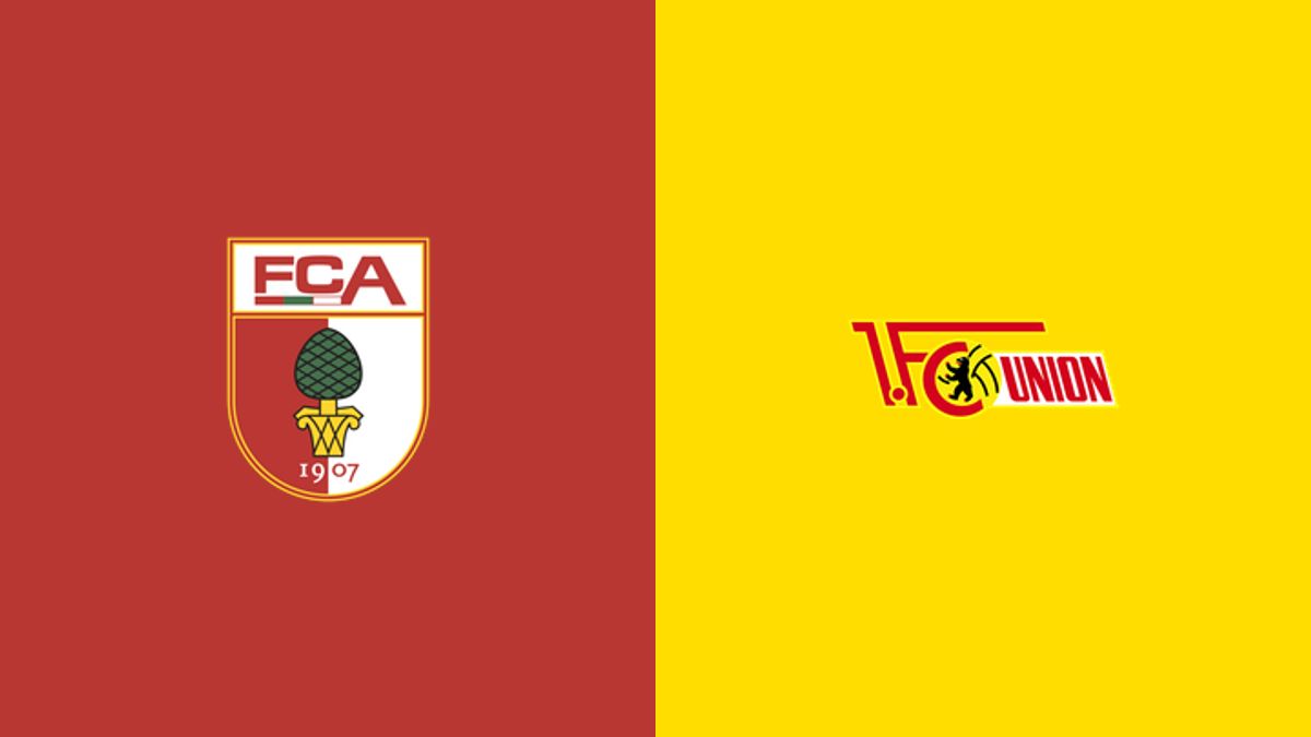 Augsburg vs Union Berlin