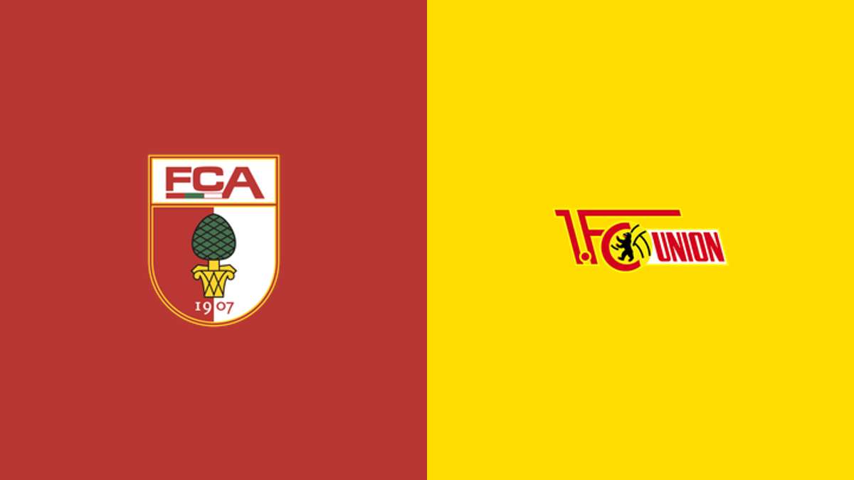 Augsburg vs Union Berlin