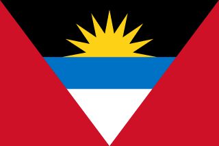 أنتيغوا وبربودا