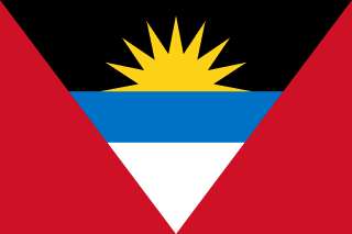 Antigua and Barbuda