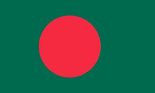 Bangladesh