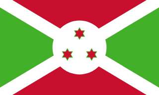 Burundi