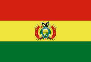 Bolivia