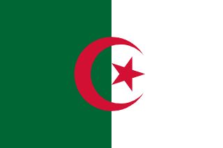 الجزائر