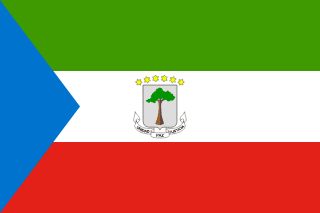غينيا الاستوائية