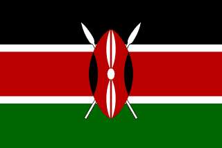 Kenya