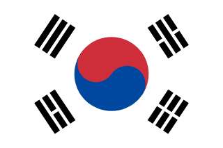 South Korea