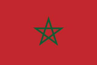 المغرب