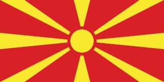 Macedonia