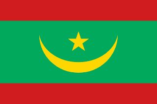 موريتانيا