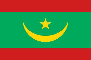 Mauritania