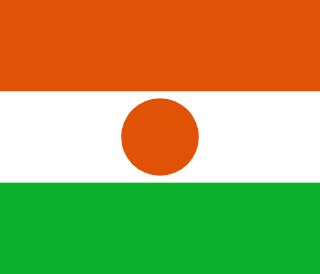 النيجر