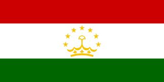 طاجيكستان