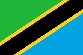 Tanzania