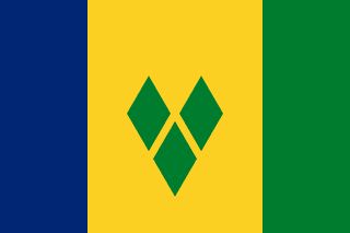 سانت فنسنت وجزر غرينادين
