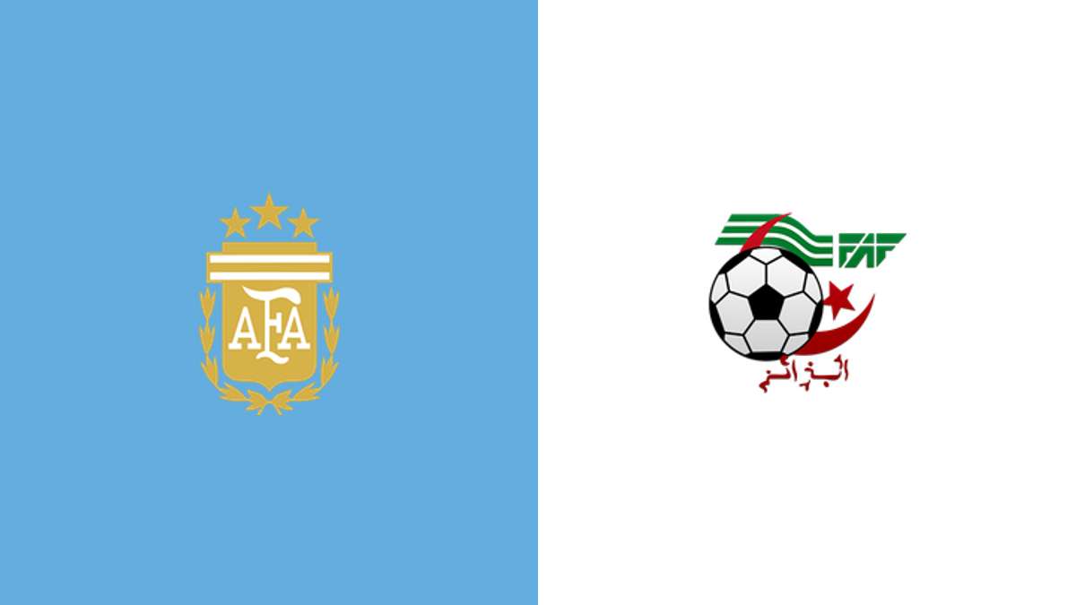 القنوات الناقلة لمباراة الأرجنتين والجزائر في كأس العالم 2026