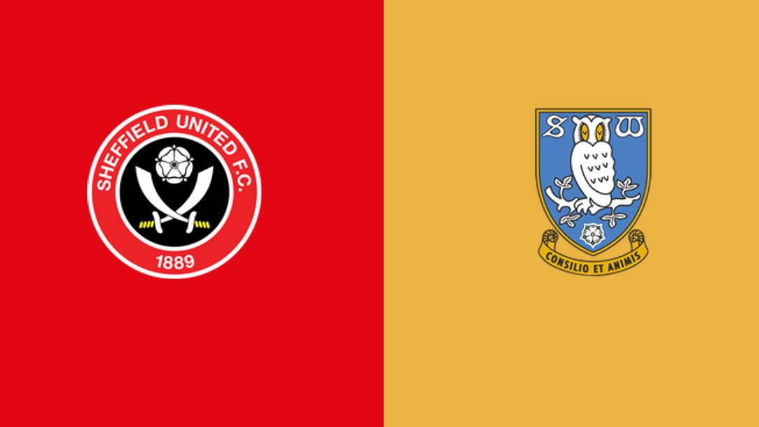 Sheffield United vs Sheffield Wednesday