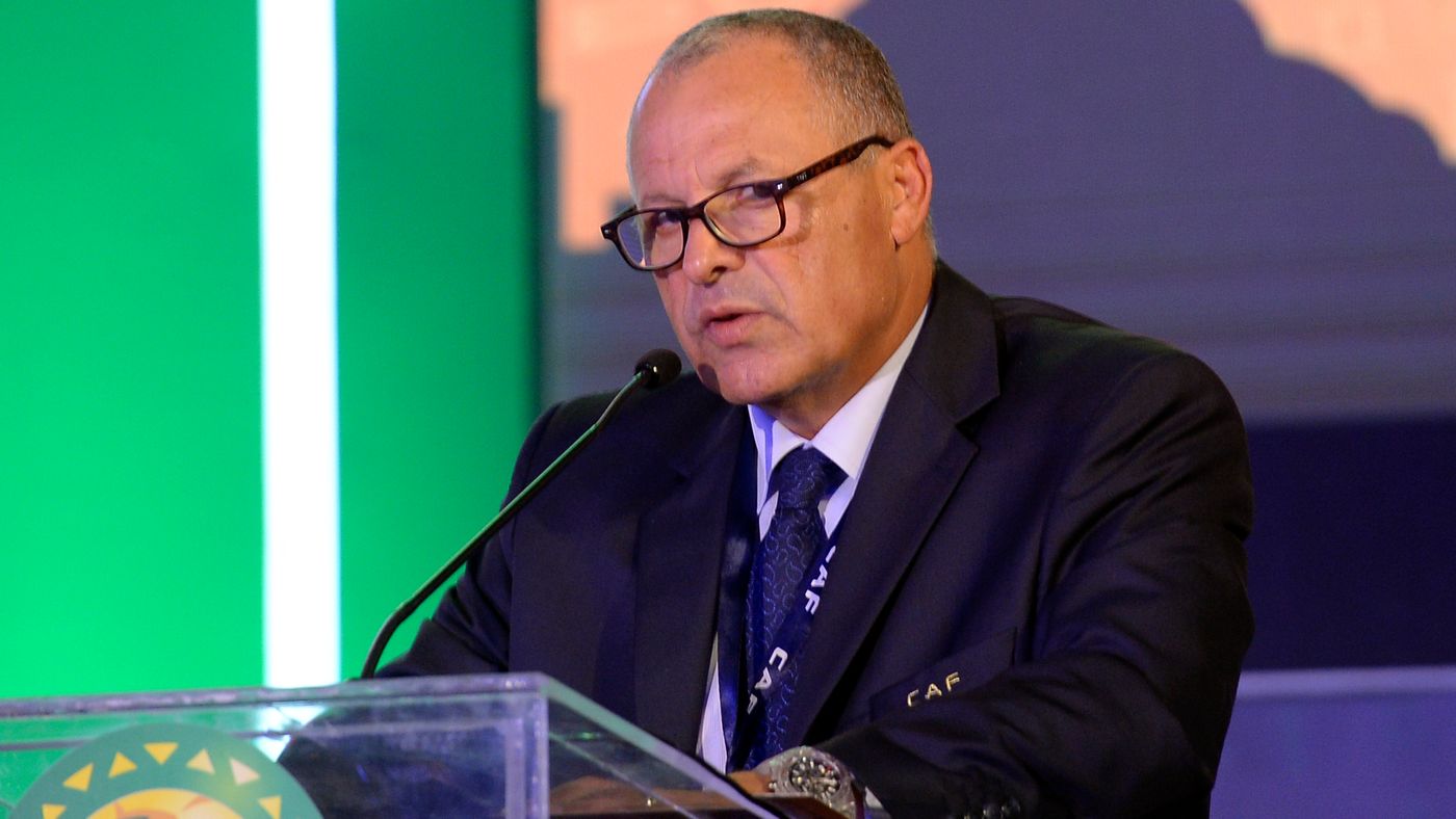 بشرى للأهلي.. أبو ريدة يطلب مقعدًا إضافيًا في أبطال أفريقيا