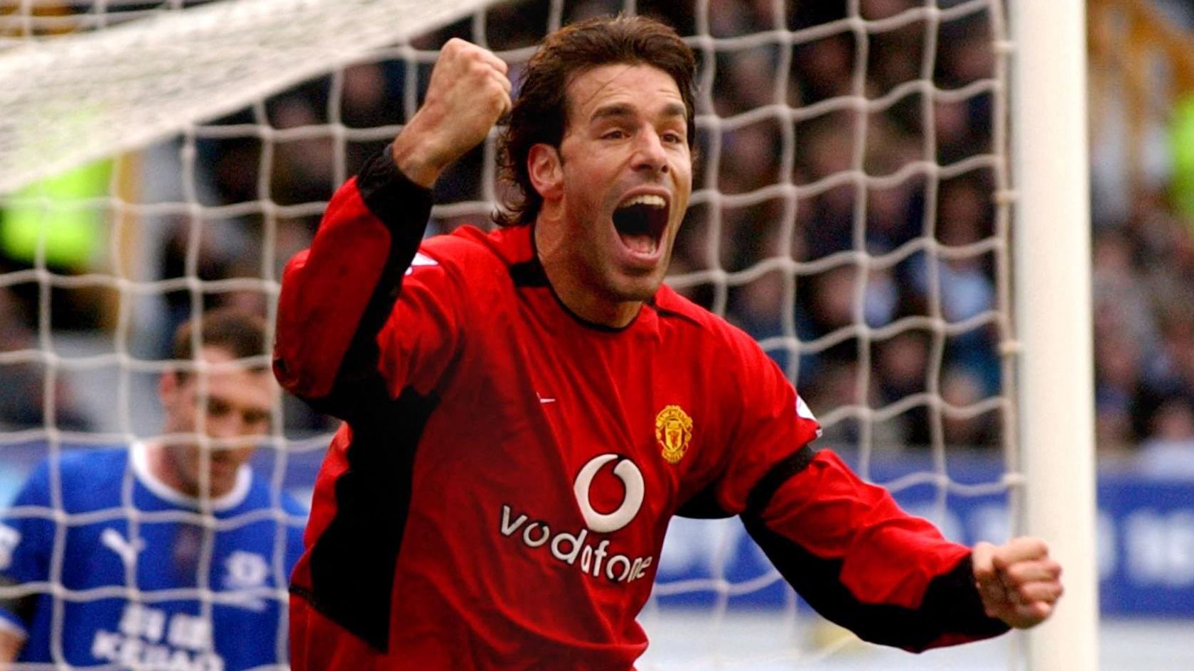 FBL-ENG-PR-EVERTON-MAN UTD