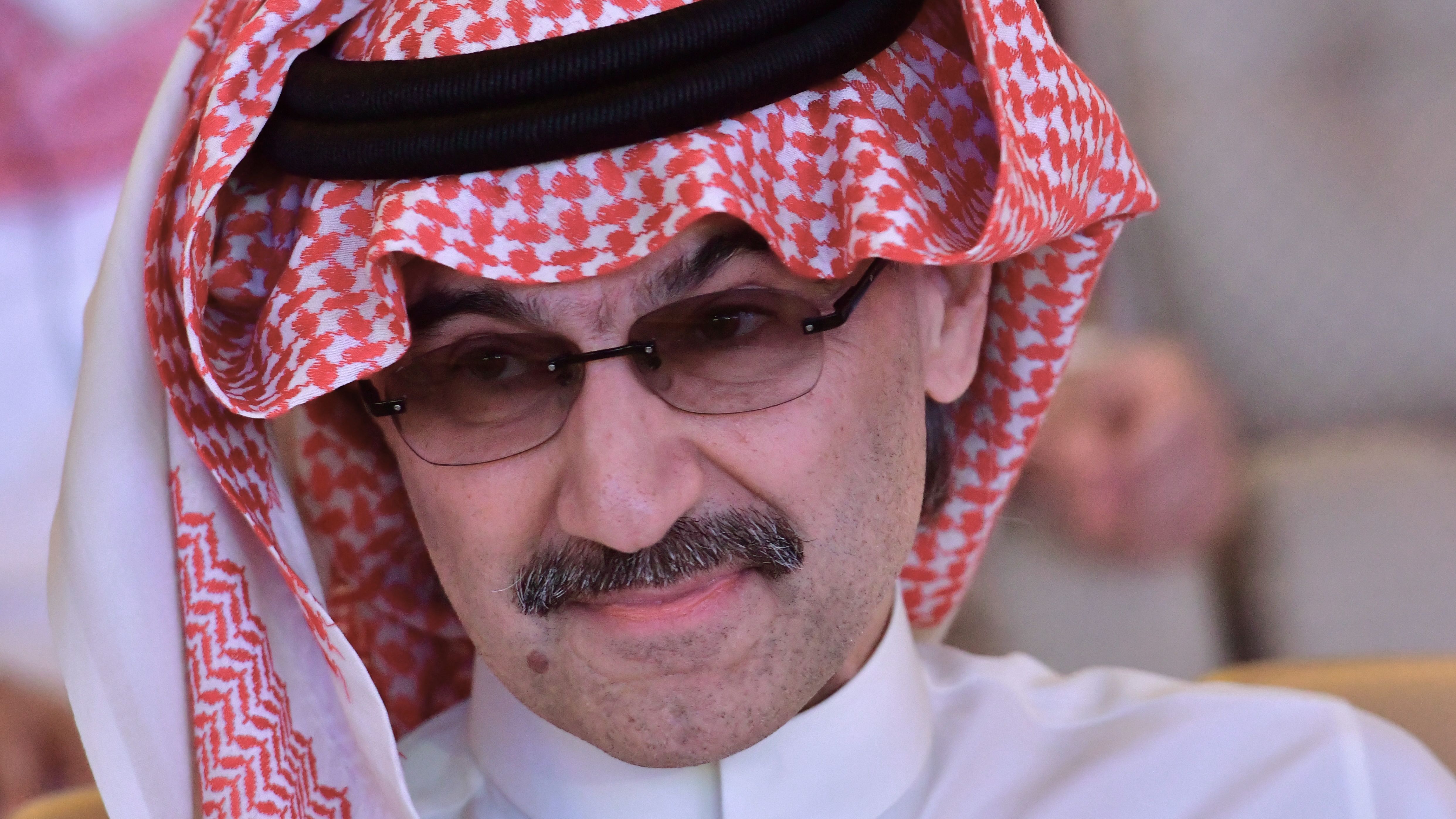 SAUDI-POLITICS-DIPLOMACY-INVESTMENT