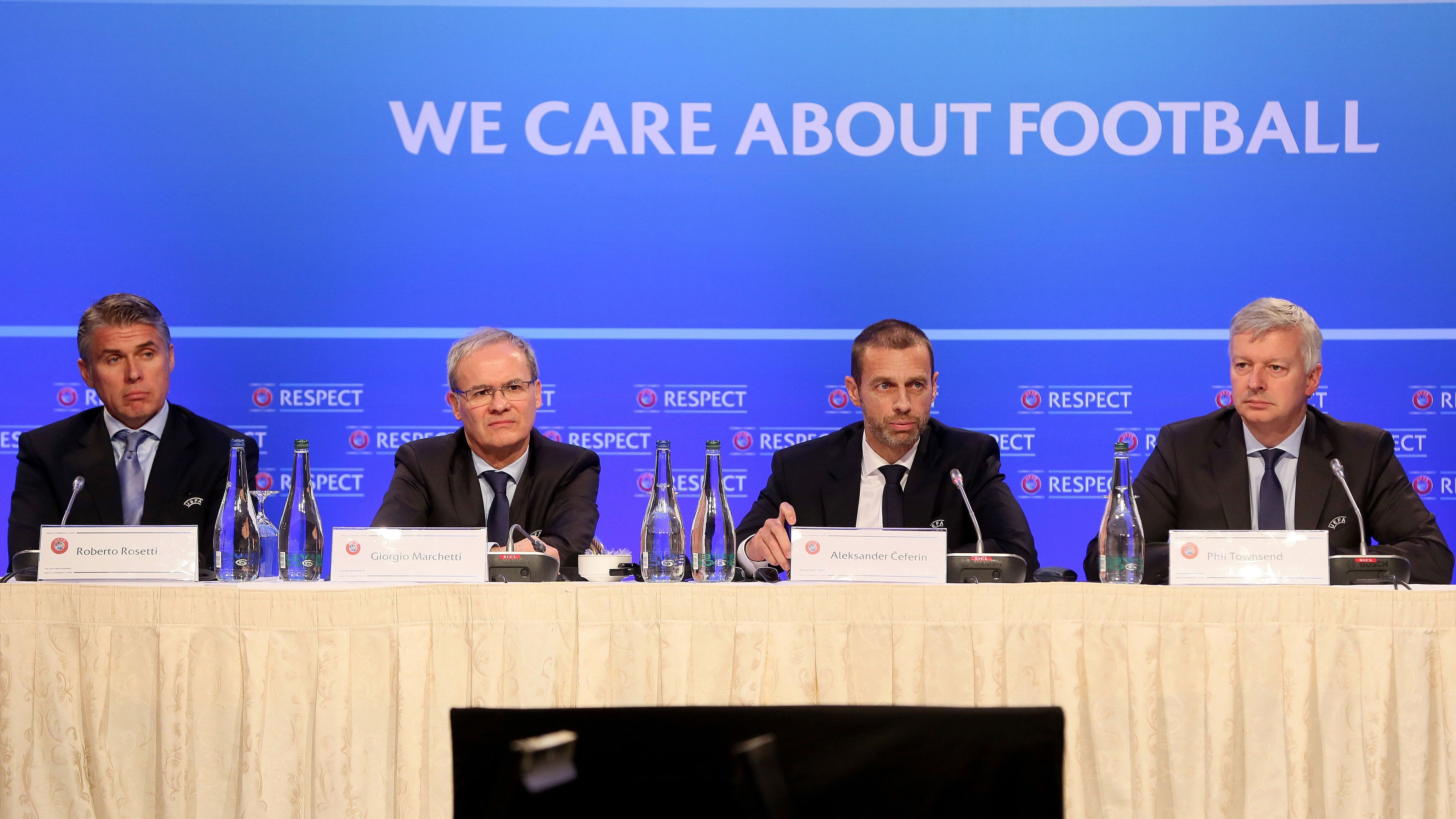FBL-EUR-UEFA