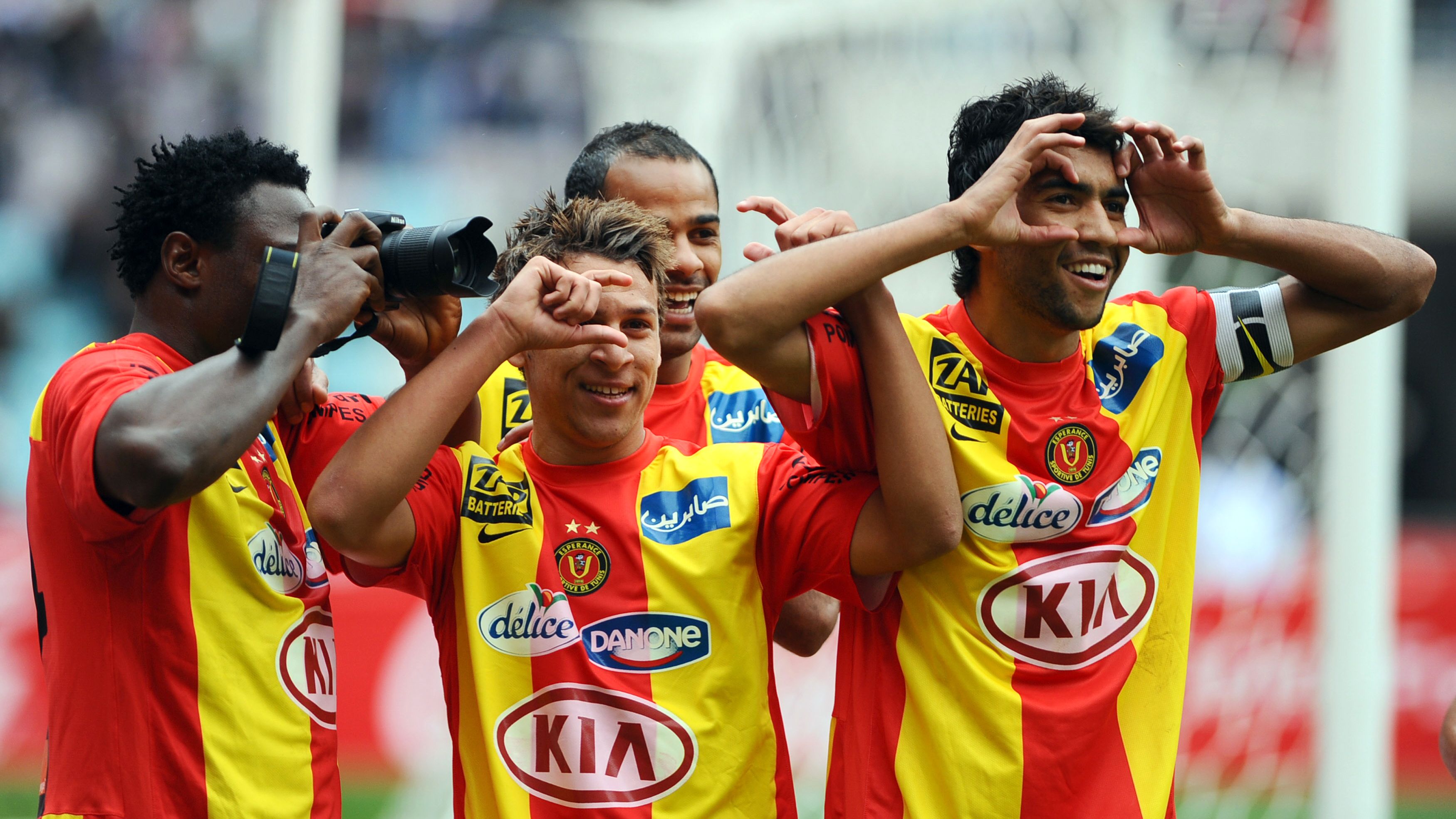 رحيل صادم.. وفاة أسطورة الترجي إثر أزمة قلبية مفاجئة