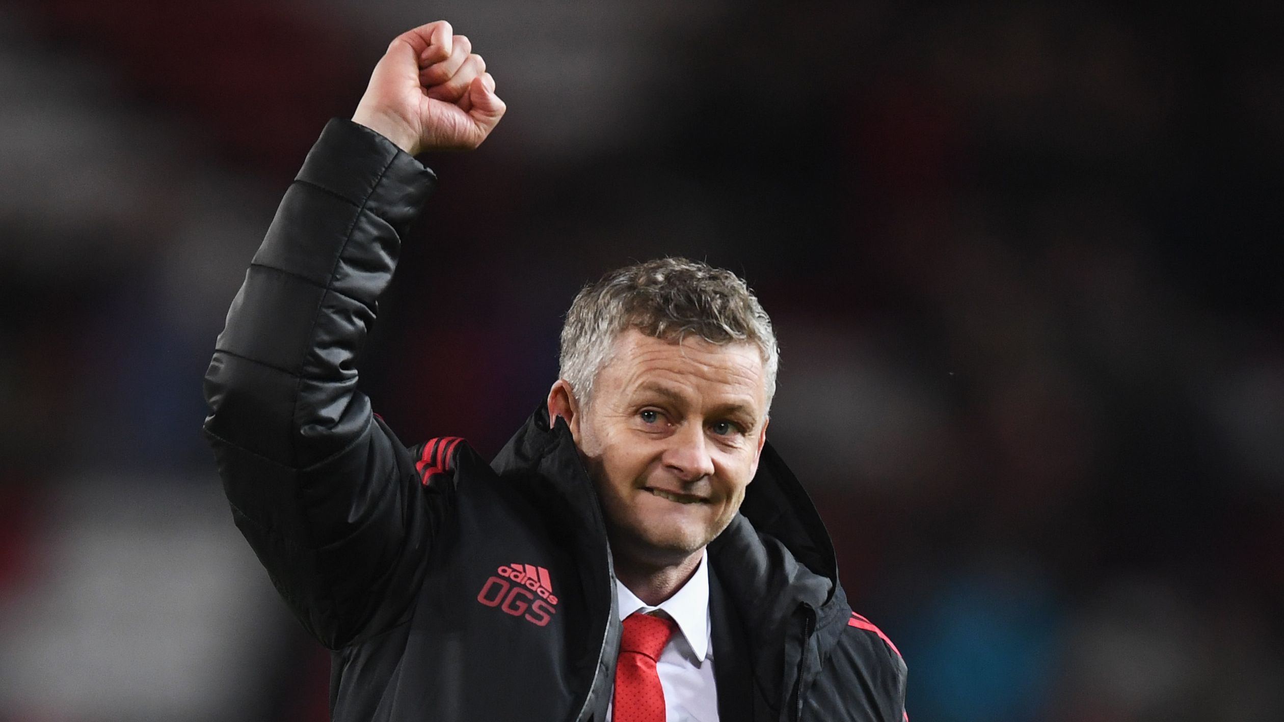 Manchester United v AFC Bournemouth - Premier League