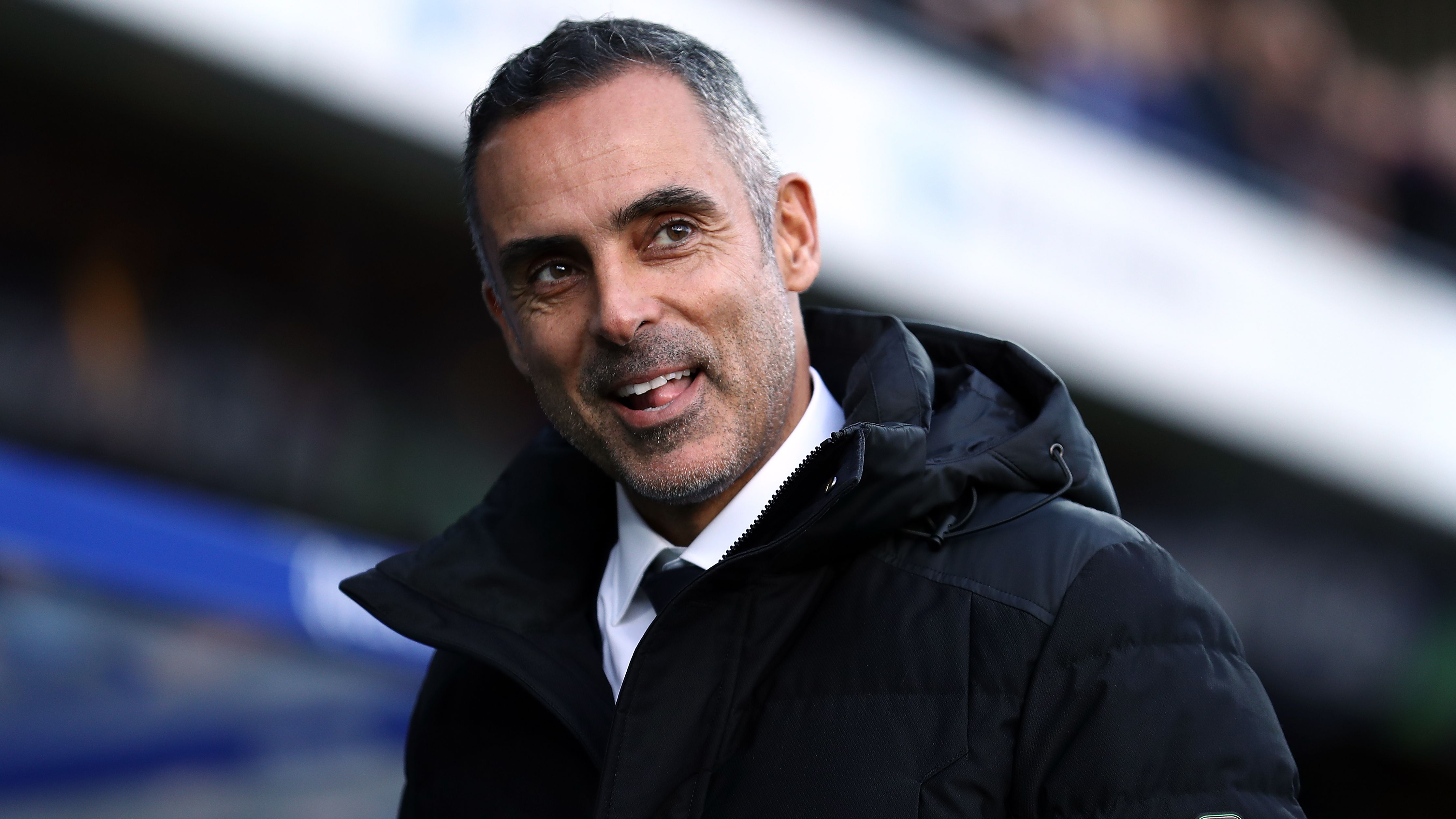 هل يقترب من الأهلي المصري؟ جوميز يرد ويحسم الجدل