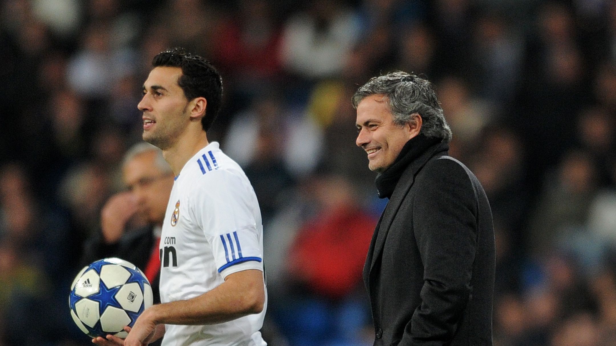 Real Madrid v Sevilla - Copa del Rey