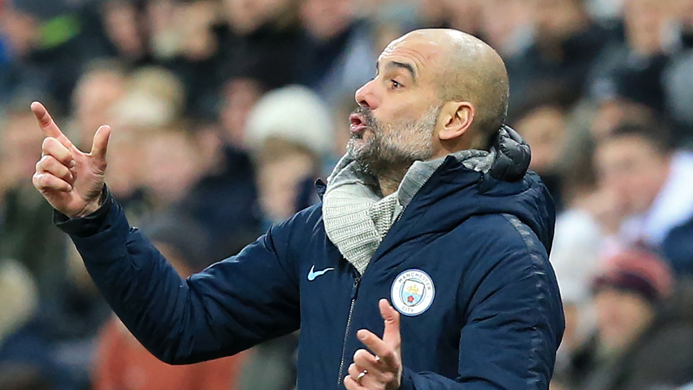 أنشيلوتي يعتذر عن تدريب منتخب إيطاليا وأسطورة البيانكونيري بديلاً محتملاً لجوارديولا