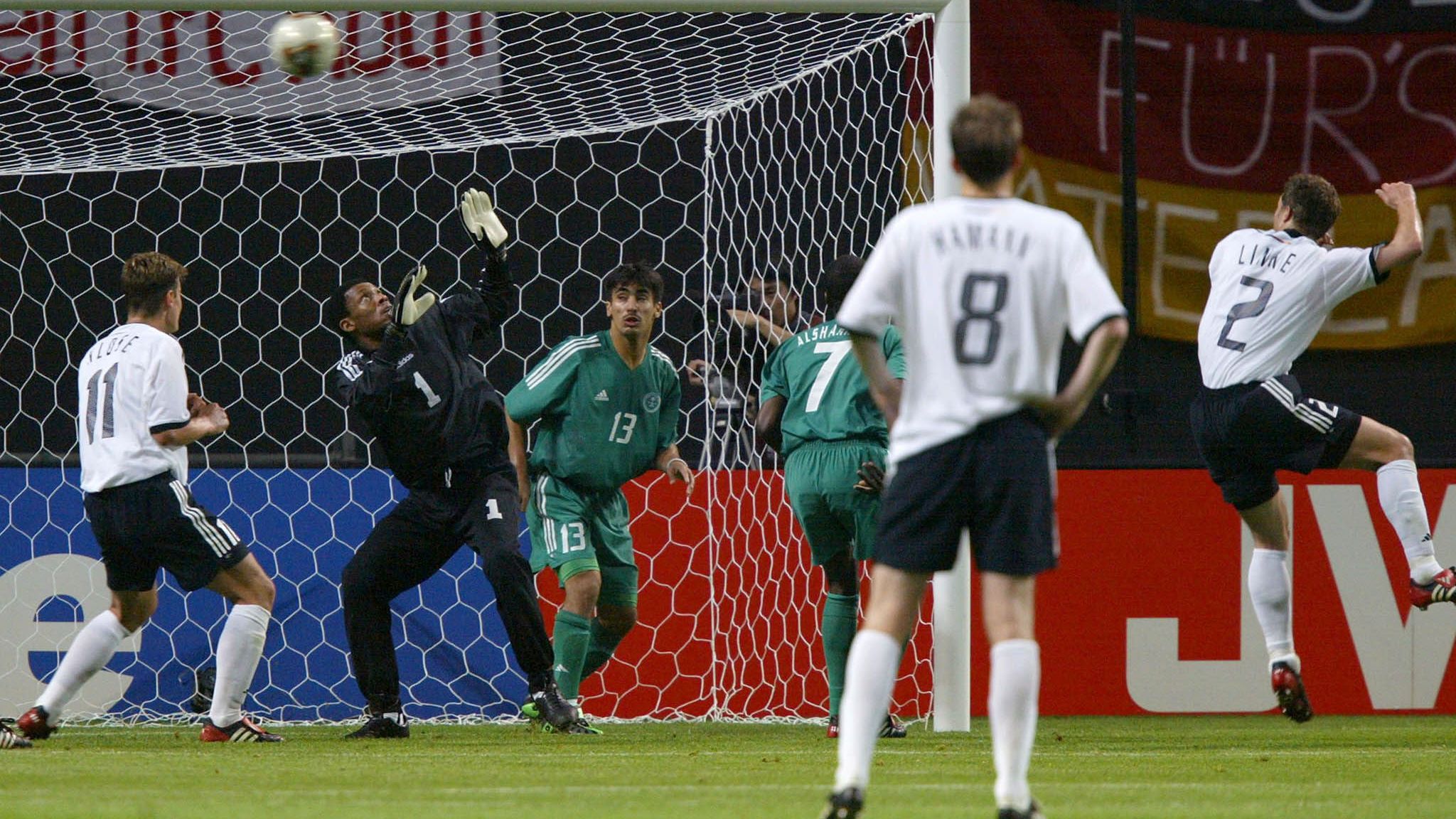 WC2002-GER-KSA-LINKE GOAL