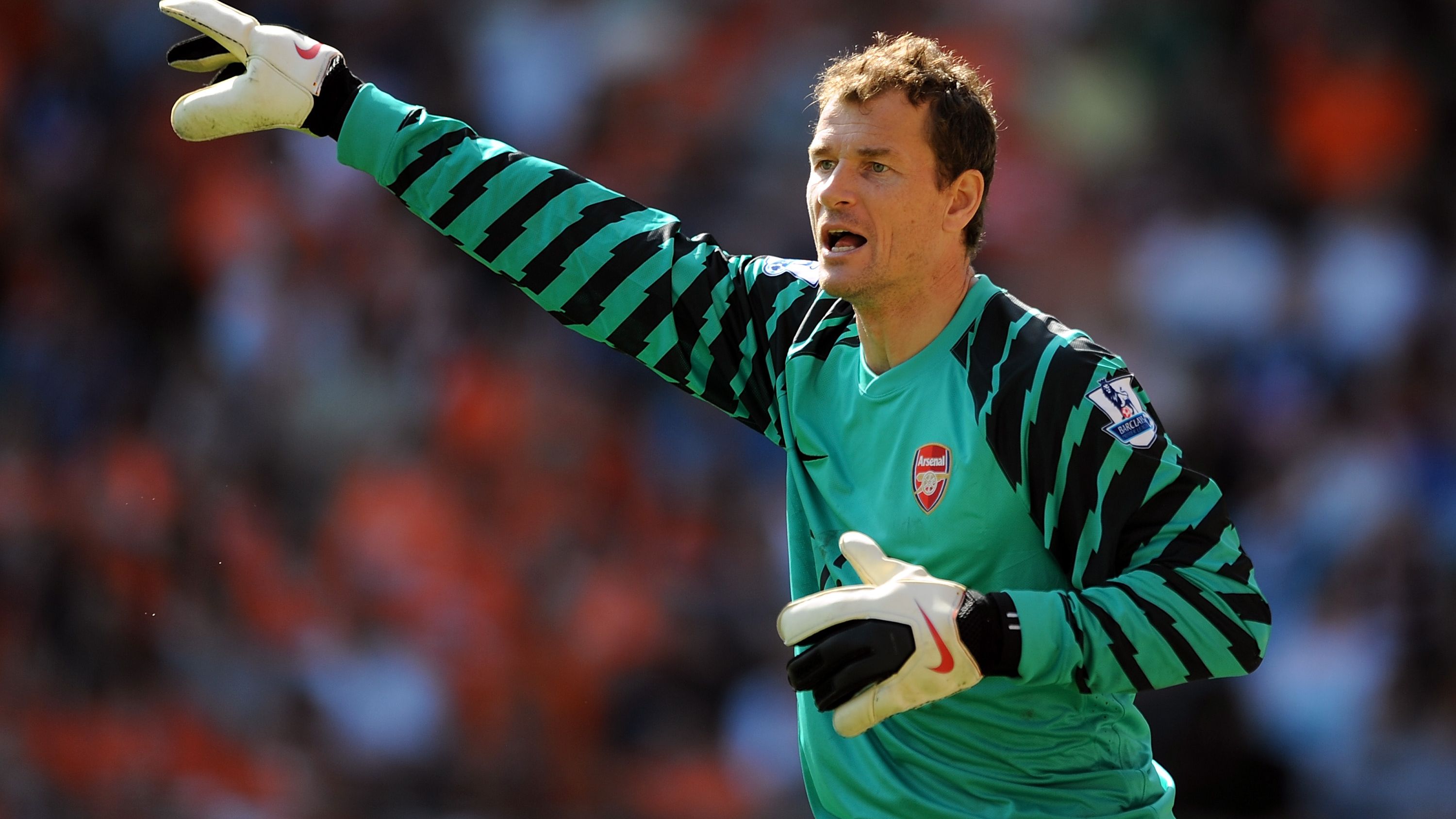 Blackpool v Arsenal - Premier League