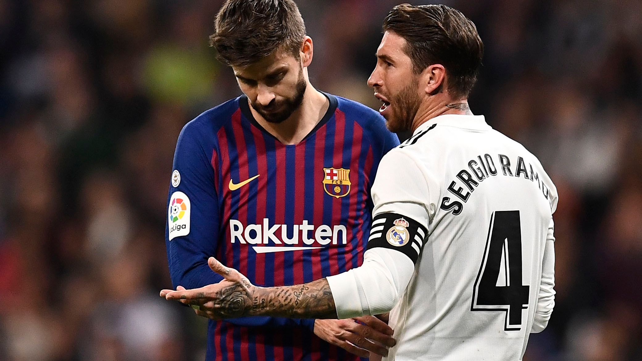 FBL-LIGA-ESP-REAL MADRID-BARCELONA