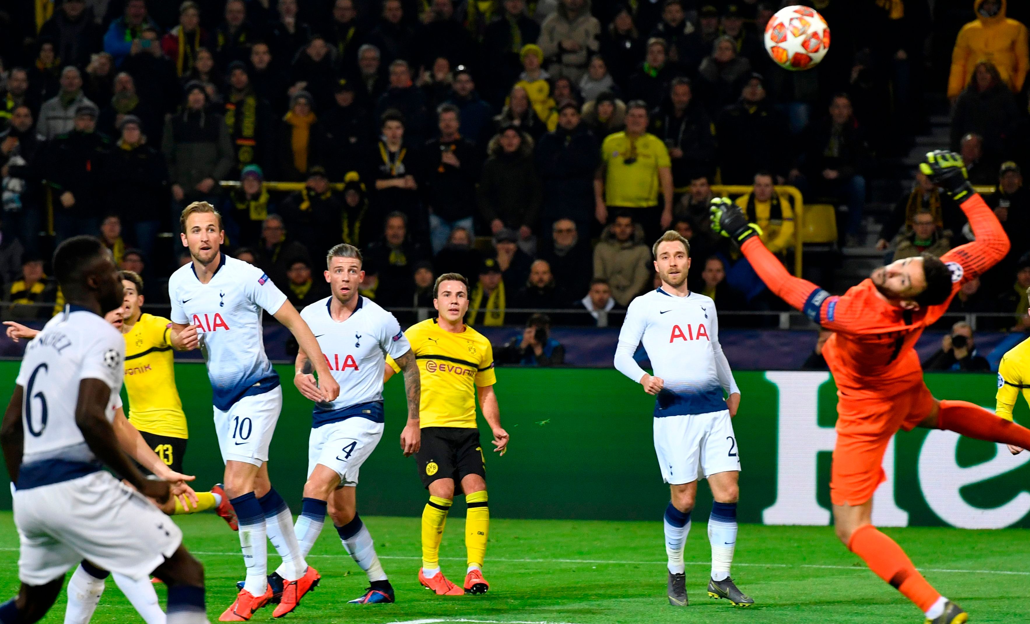 FBL-EUR-C1-DORTMUND-TOTTENHAM