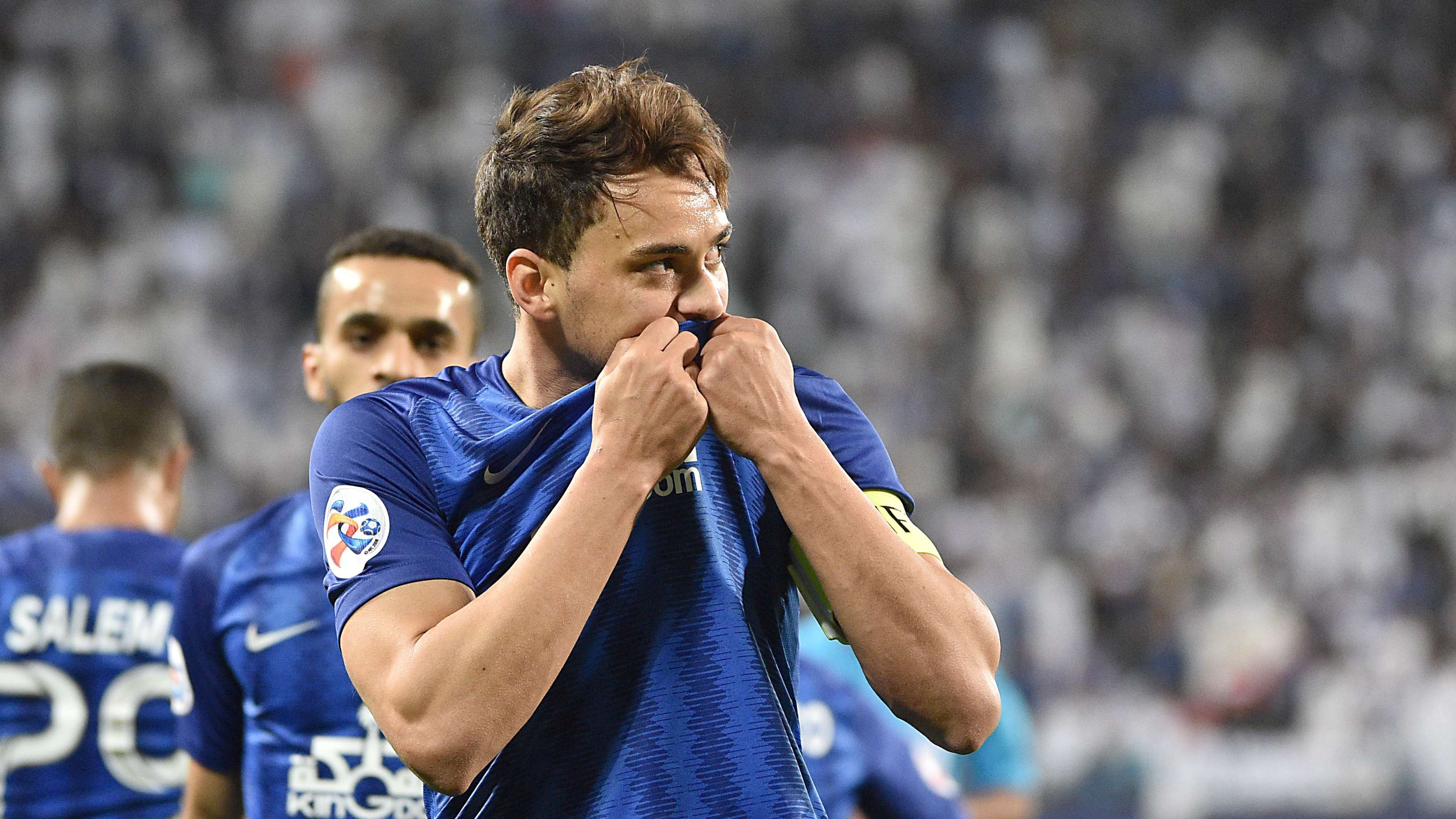 FBL-C1-ASIA-HILAL-DUHAIL