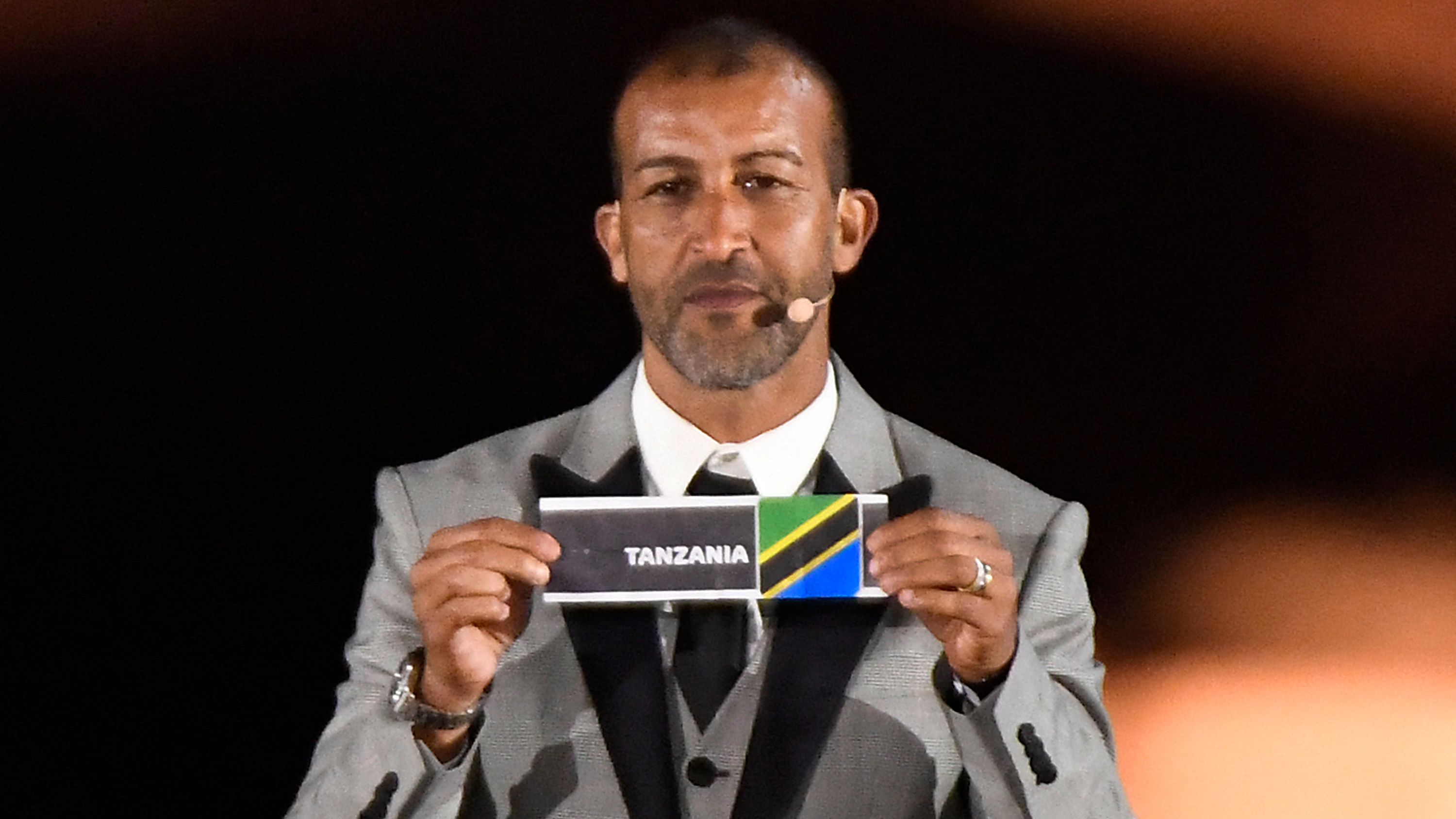 بالفيديو.. حجي في تصريح جريء: على البرازيل أن تقلق من المغرب وليس العكس!