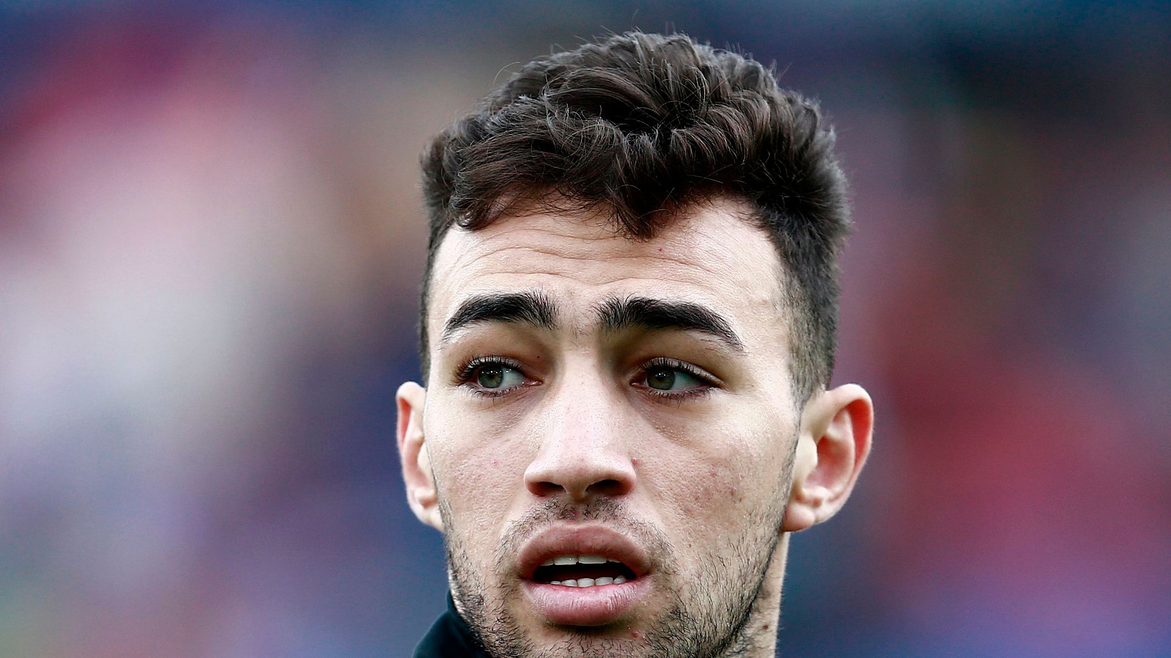 FBL-ESP-LIGA-GETAFE-SEVILLA